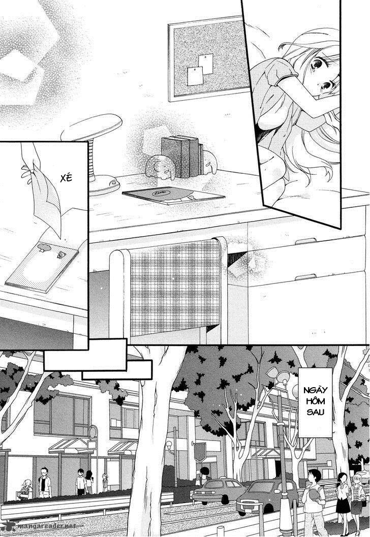 Hajiotsu: Chapter 19