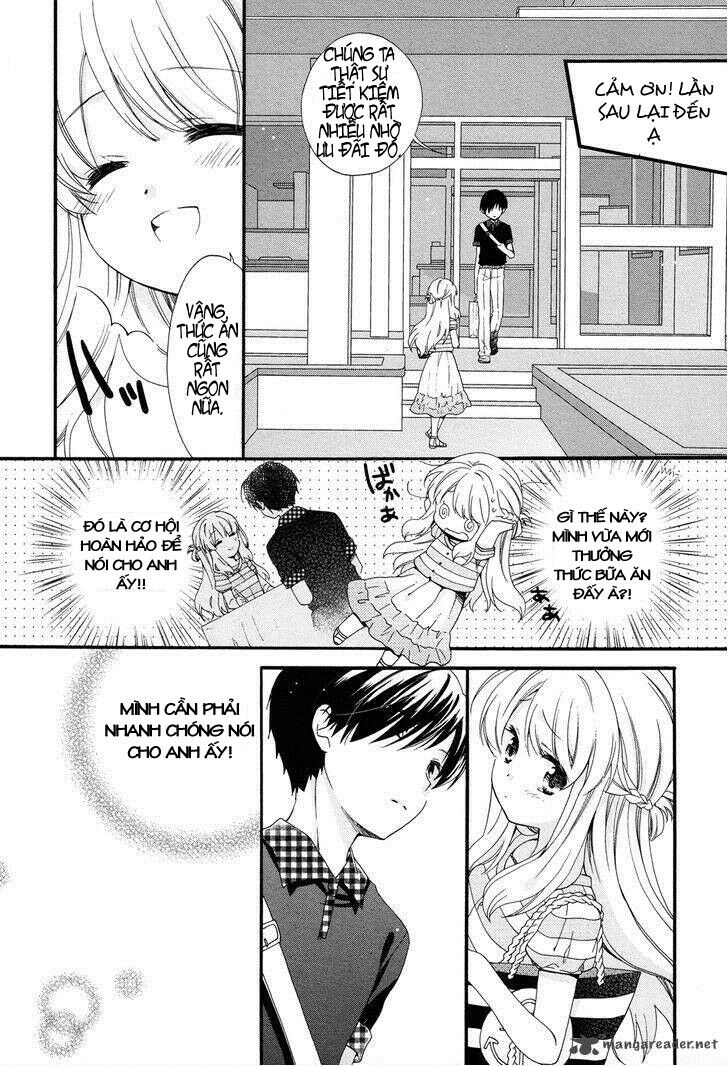 Hajiotsu: Chapter 19