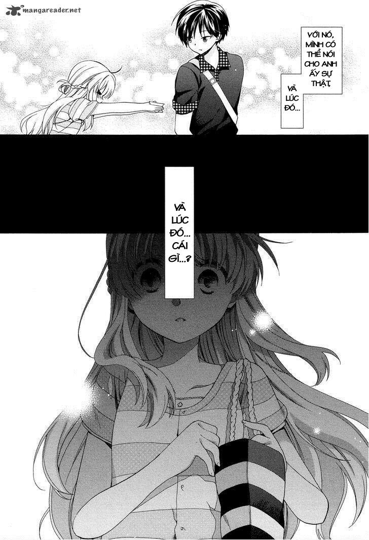 Hajiotsu: Chapter 19