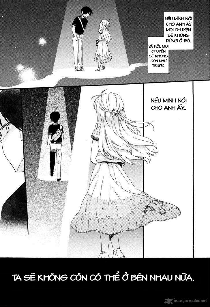 Hajiotsu: Chapter 19