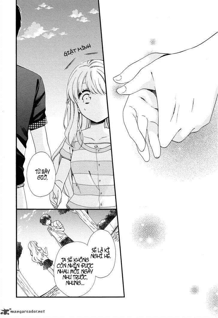 Hajiotsu: Chapter 19