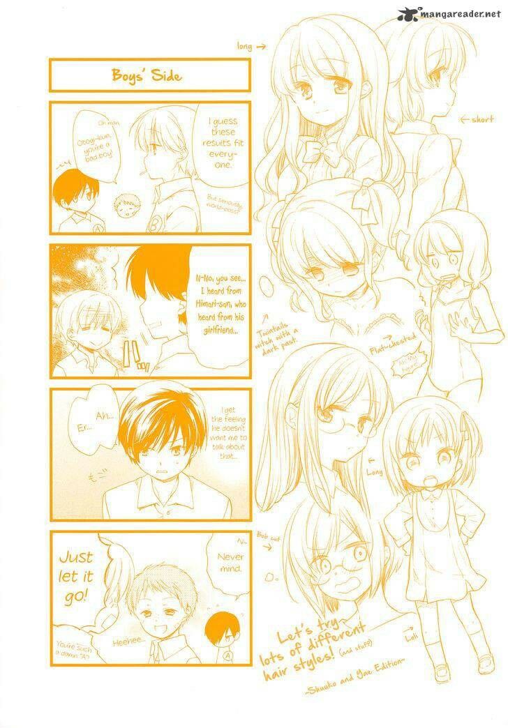 Hajiotsu: Chapter 19