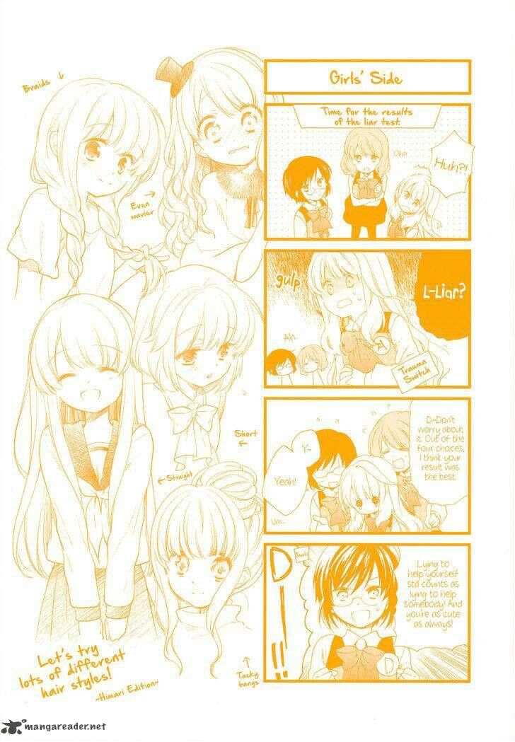 Hajiotsu: Chapter 19