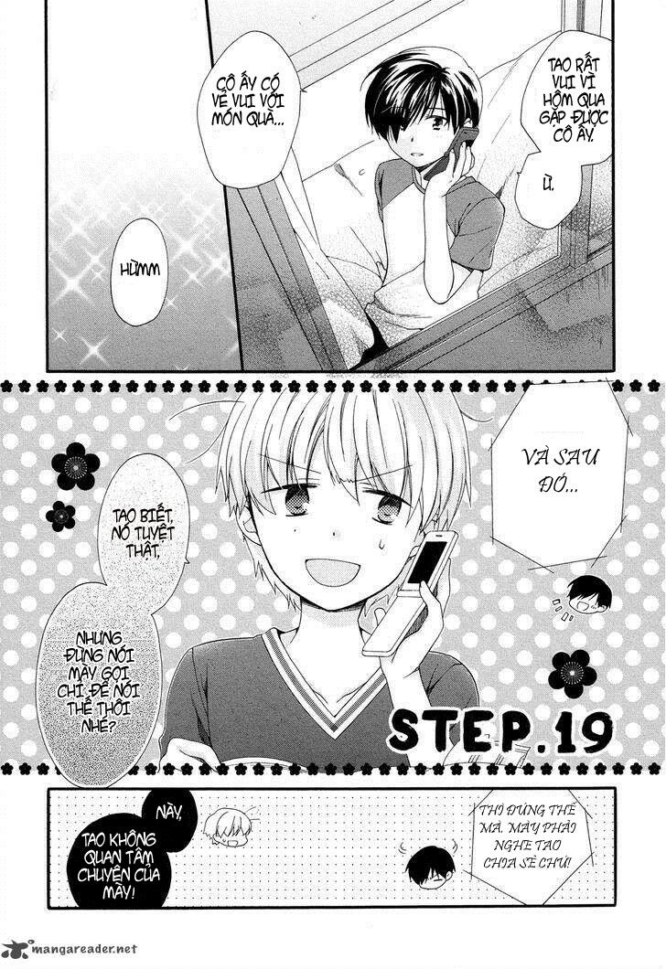 Hajiotsu: Chapter 19