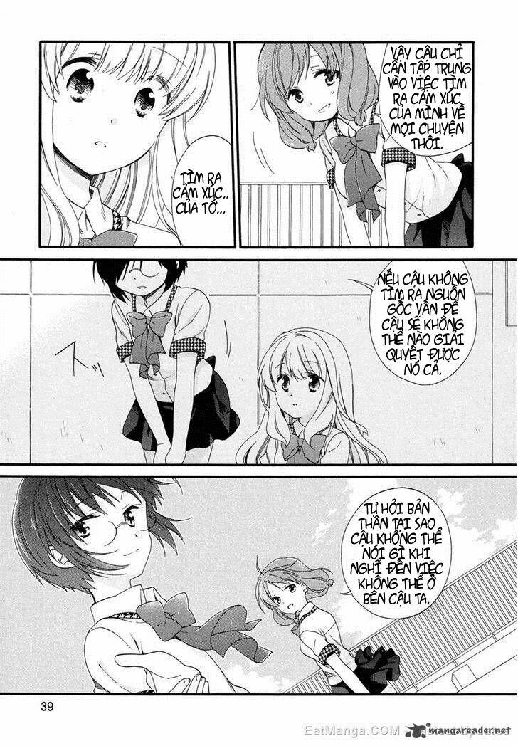 Hajiotsu: Chapter 20