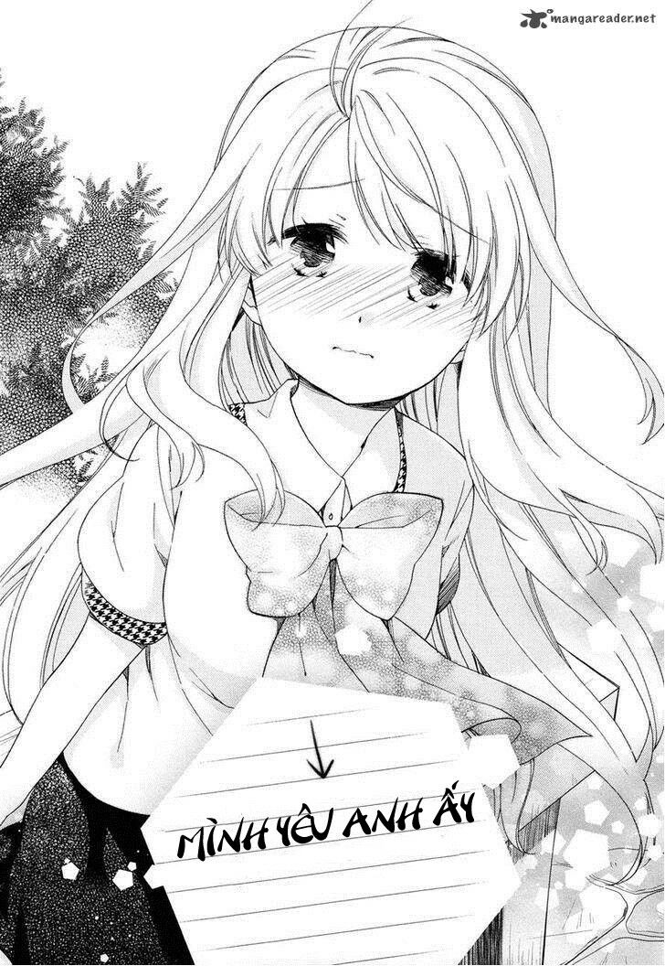 Hajiotsu: Chapter 20