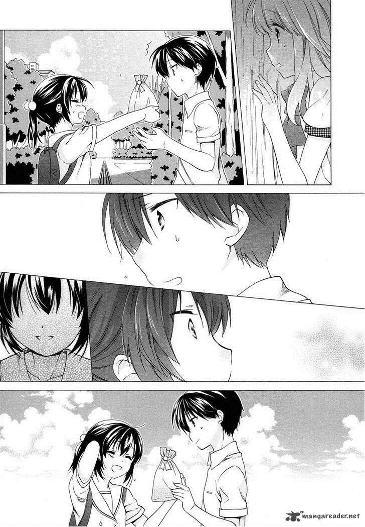 Hajiotsu: Chapter 20