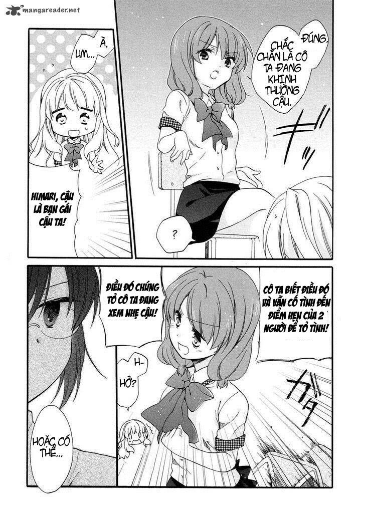 Hajiotsu: Chapter 20
