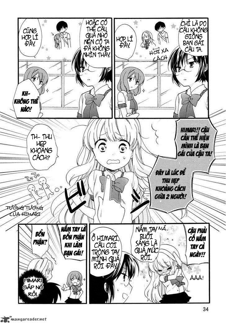 Hajiotsu: Chapter 20