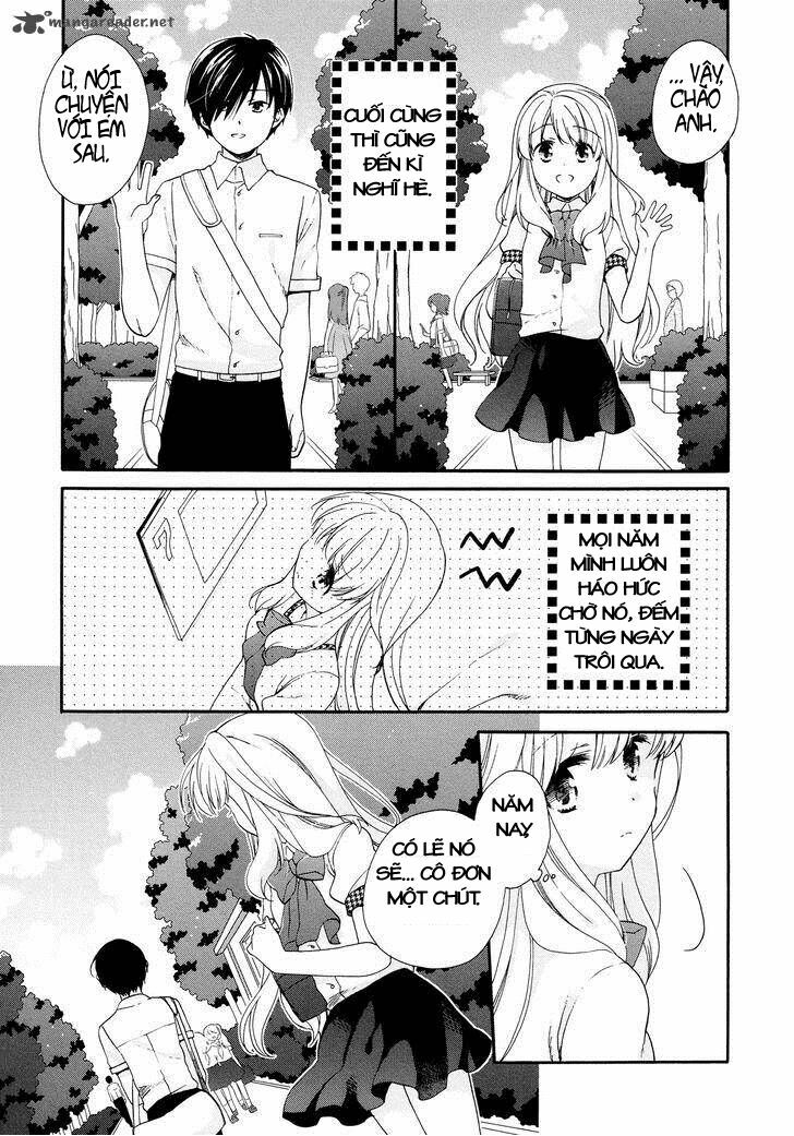 Hajiotsu: Chapter 22
