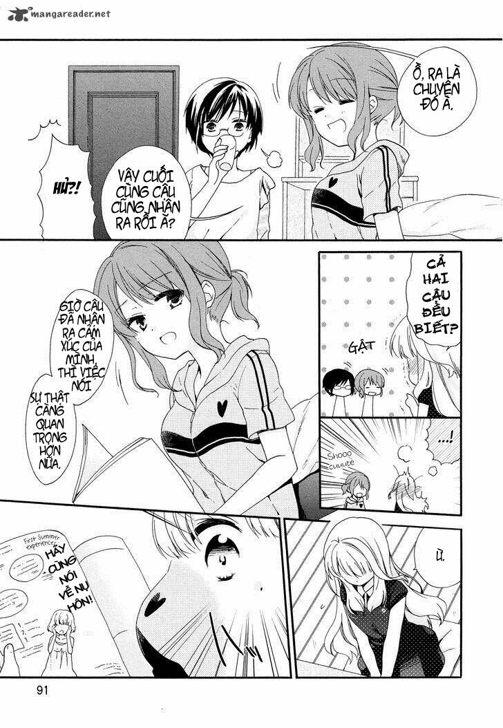 Hajiotsu: Chapter 22