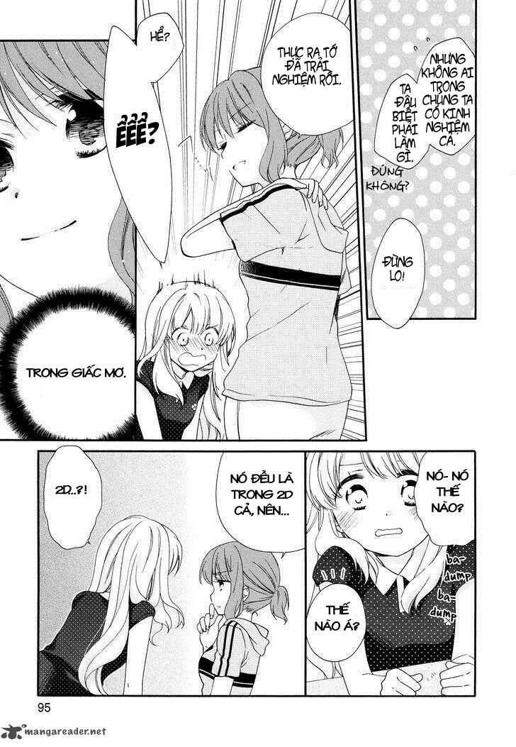Hajiotsu: Chapter 22