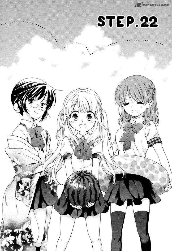 Hajiotsu: Chapter 22