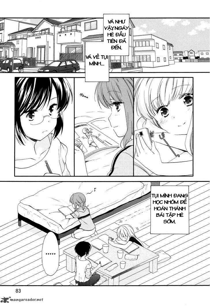 Hajiotsu: Chapter 22