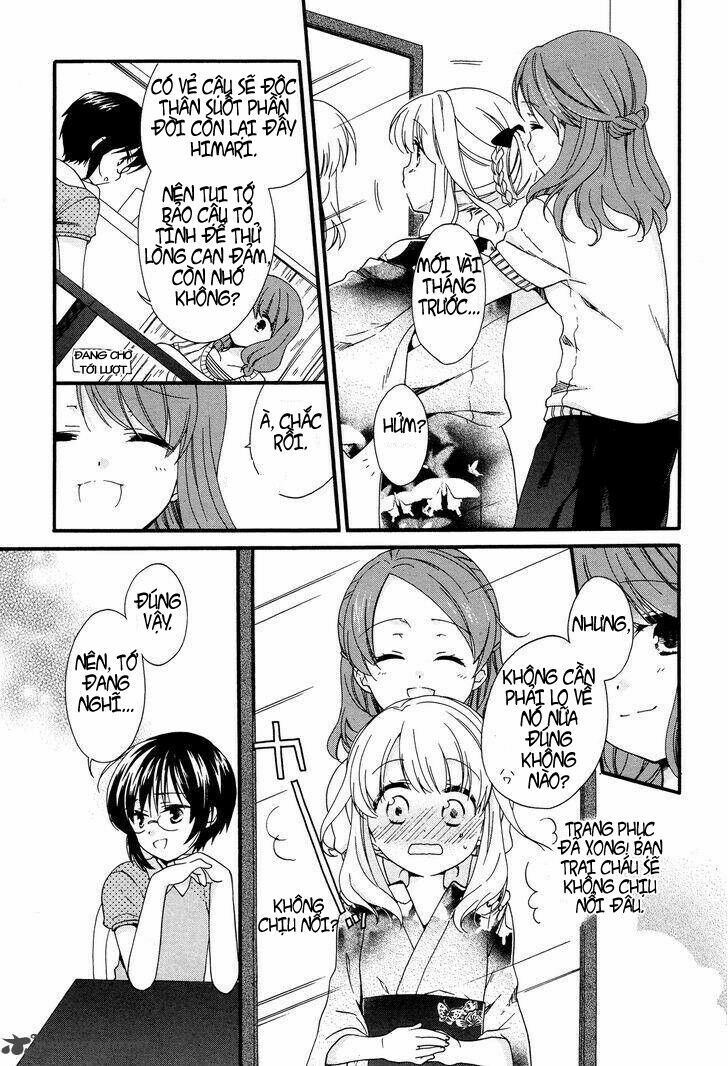 Hajiotsu: Chapter 24