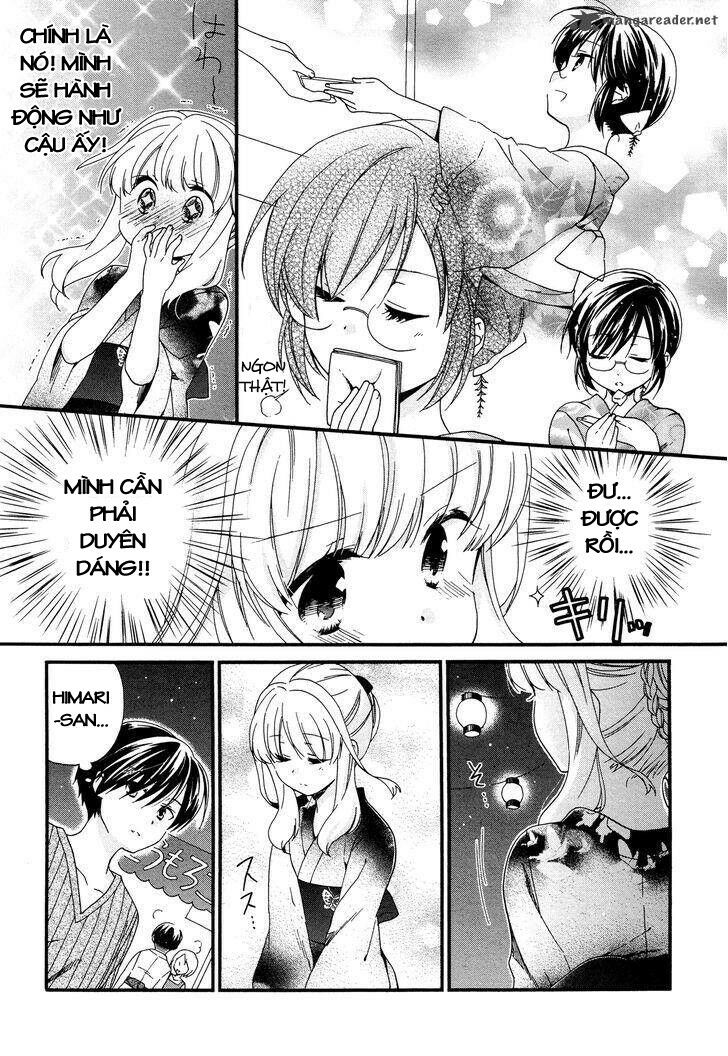 Hajiotsu: Chapter 24