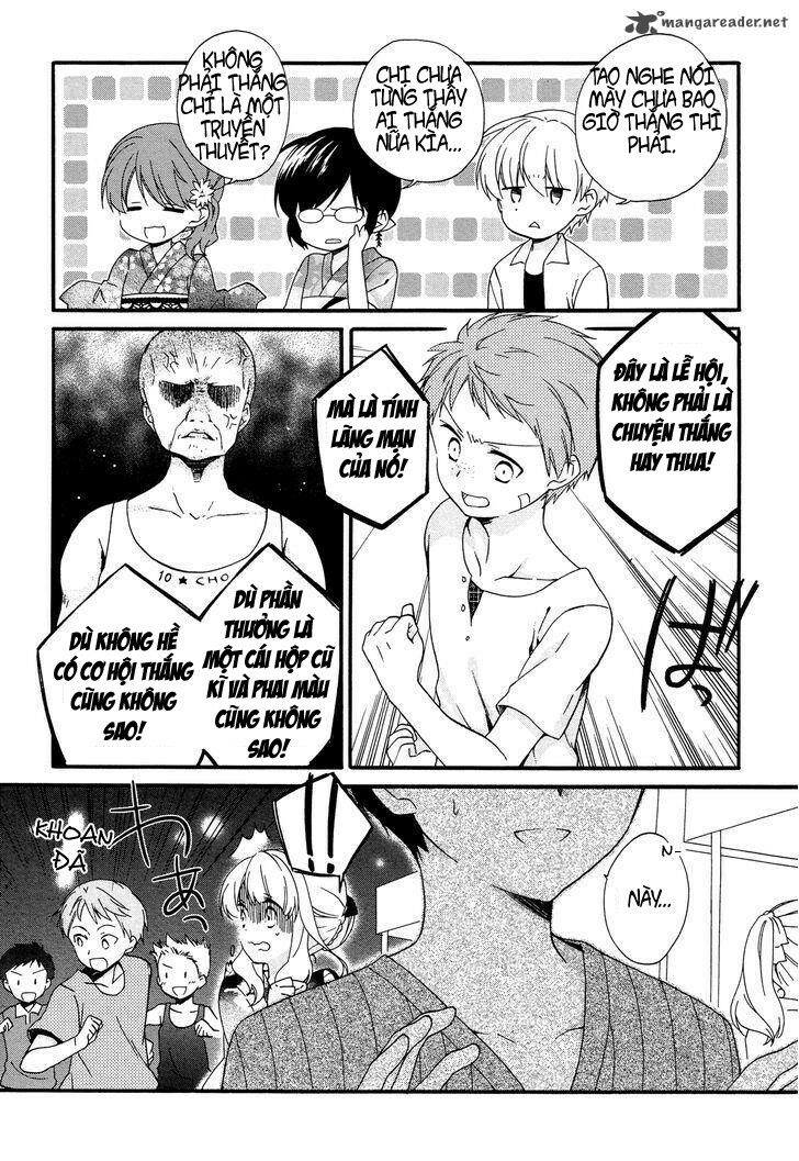 Hajiotsu: Chapter 24