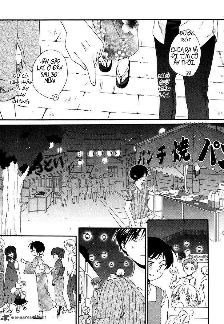 Hajiotsu: Chapter 24