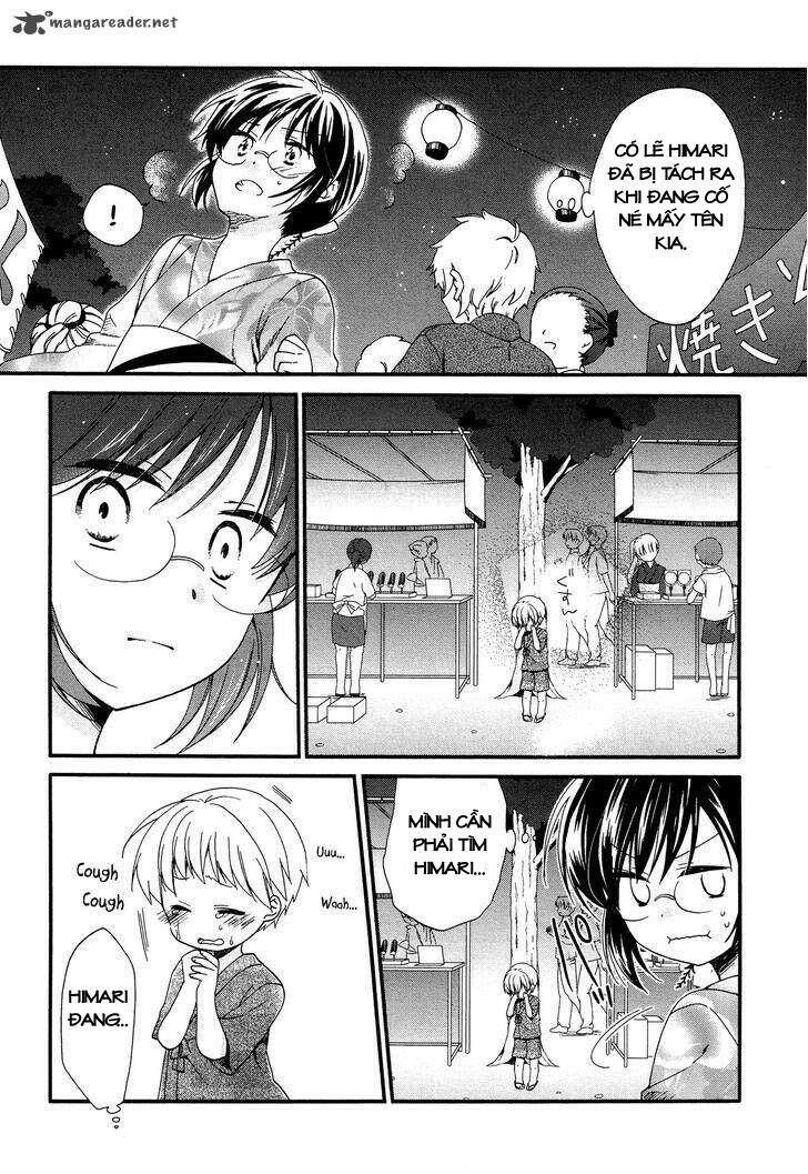 Hajiotsu: Chapter 24
