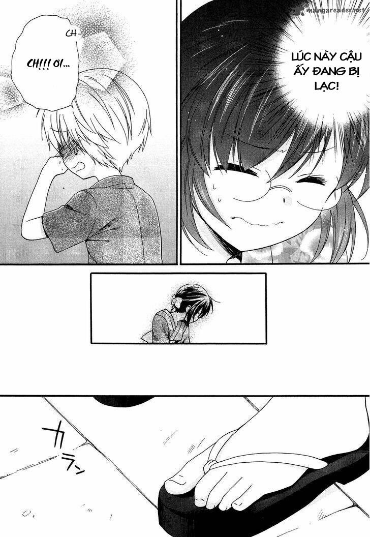 Hajiotsu: Chapter 24