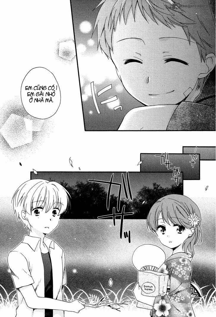 Hajiotsu: Chapter 24