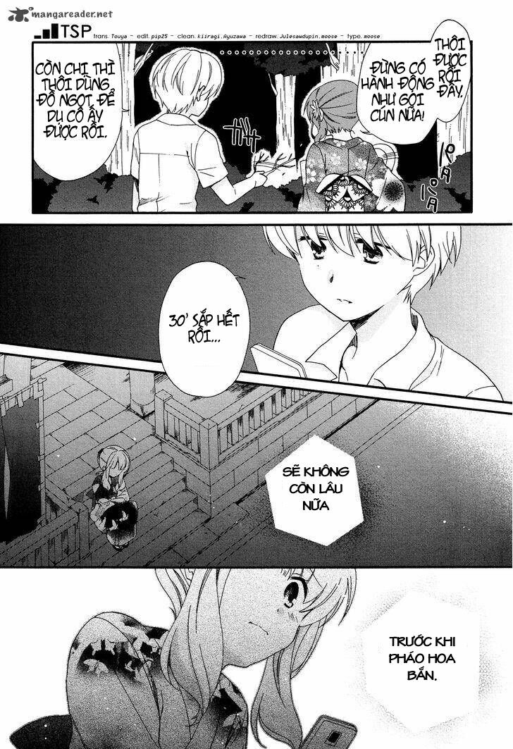 Hajiotsu: Chapter 24