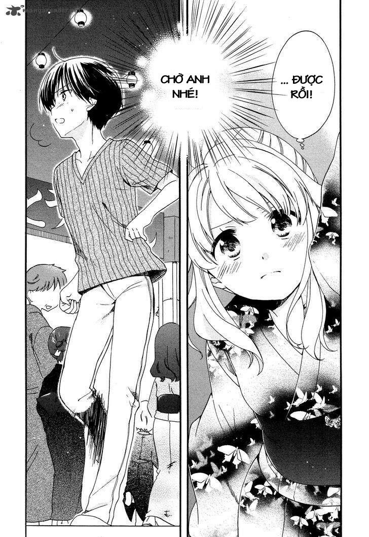 Hajiotsu: Chapter 24