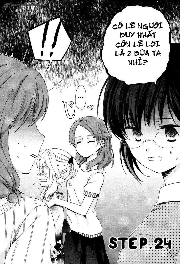 Hajiotsu: Chapter 24