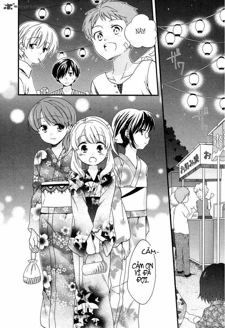 Hajiotsu: Chapter 24