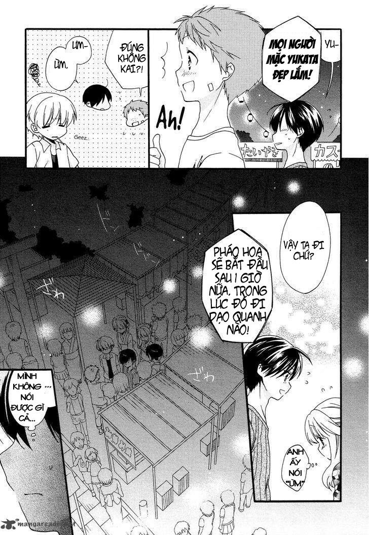 Hajiotsu: Chapter 24