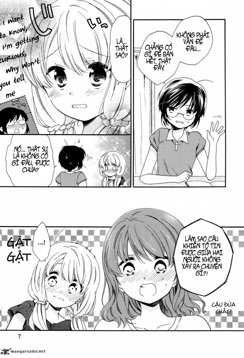Hajiotsu: Chapter 26