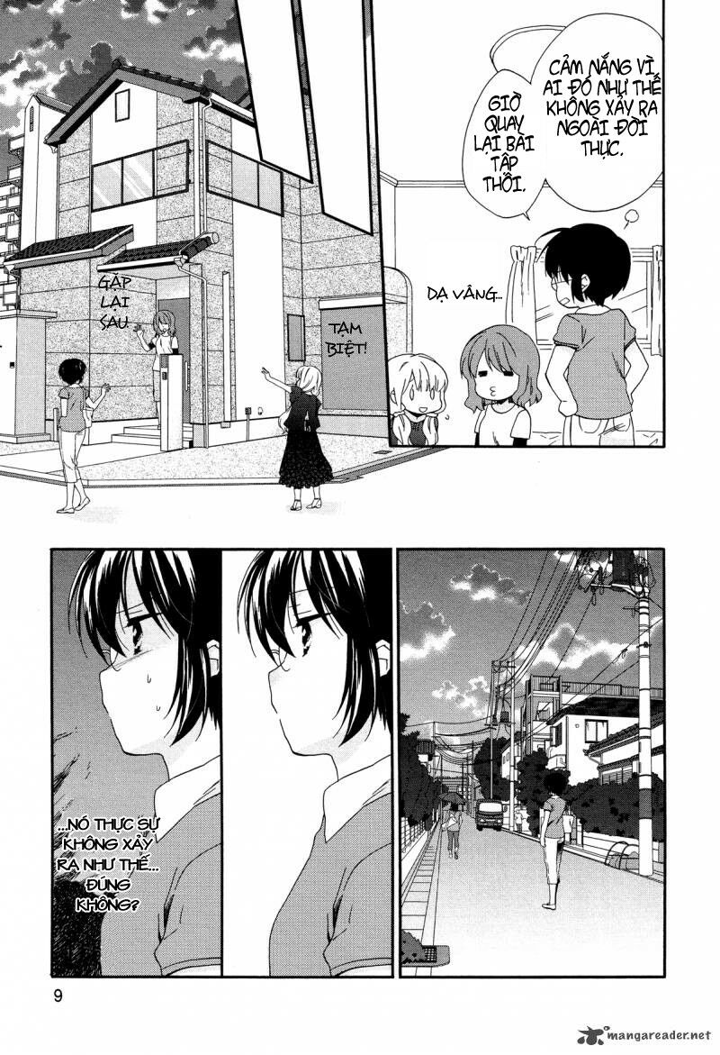 Hajiotsu: Chapter 26