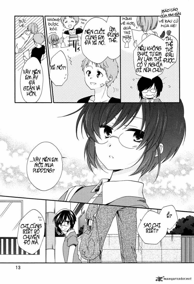 Hajiotsu: Chapter 26