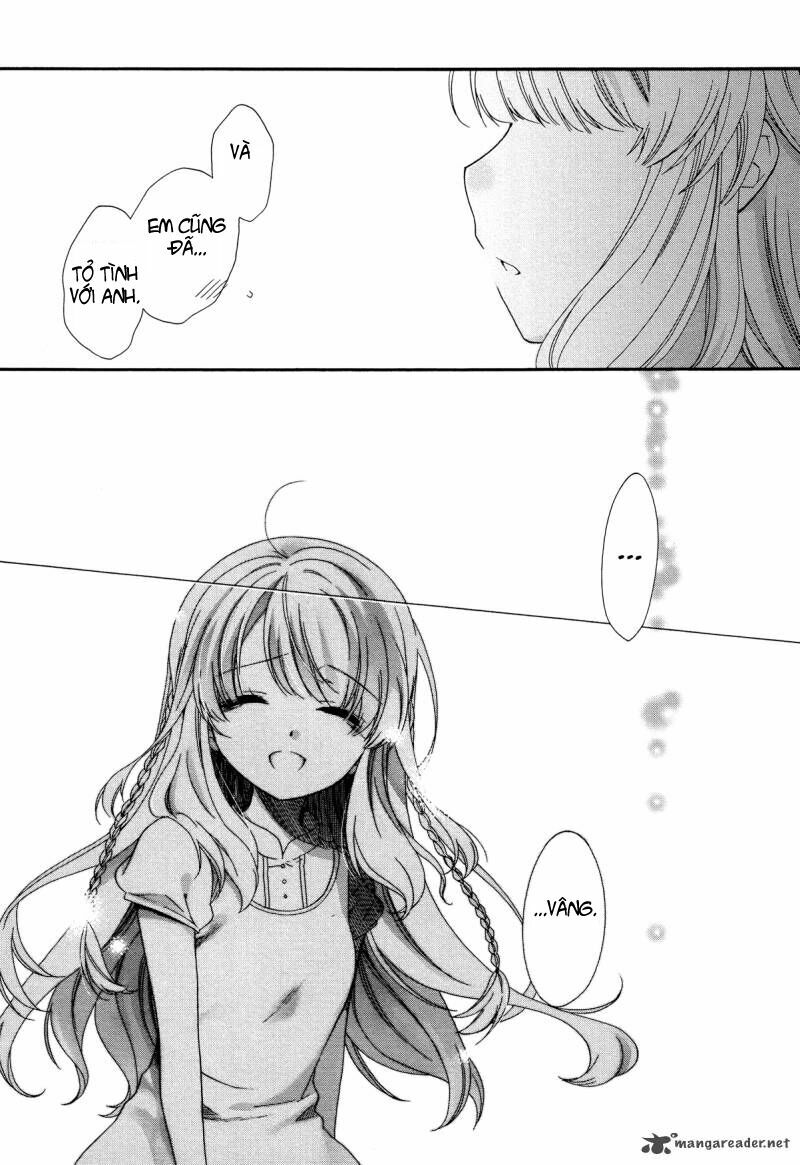 Hajiotsu: Chapter 26