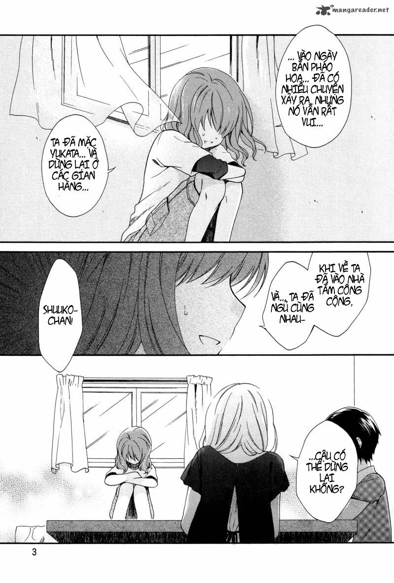 Hajiotsu: Chapter 26
