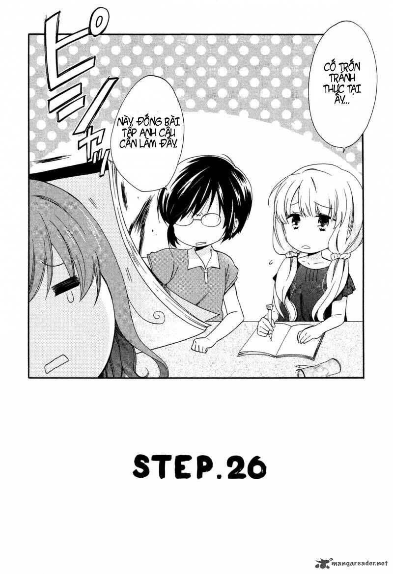 Hajiotsu: Chapter 26
