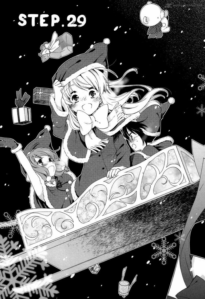 Hajiotsu: Chapter 29