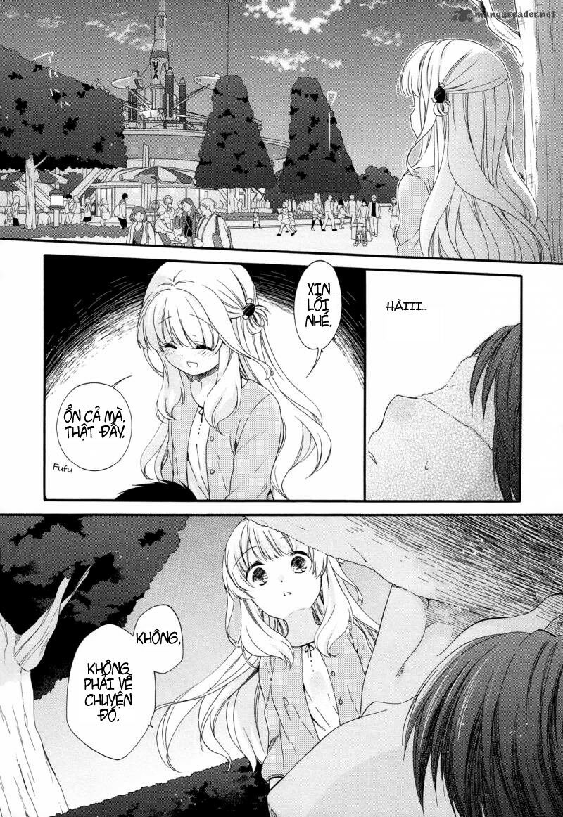 Hajiotsu: Chapter 29