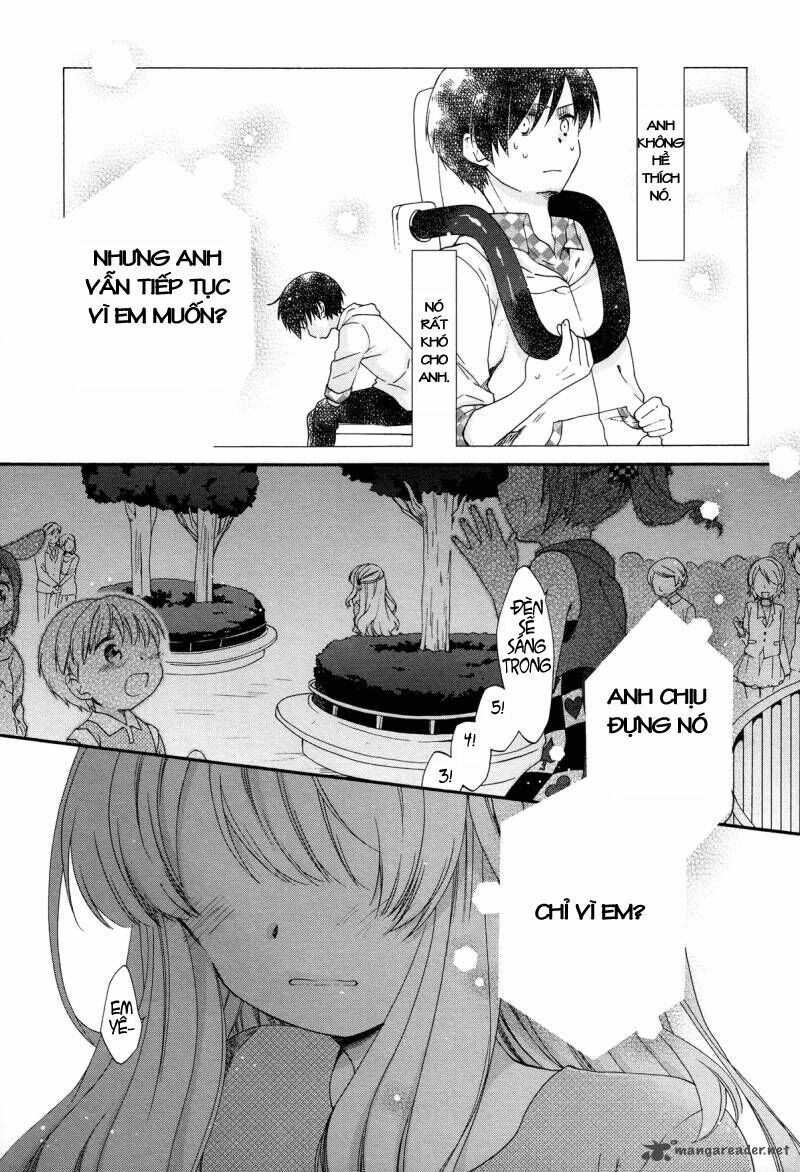 Hajiotsu: Chapter 29