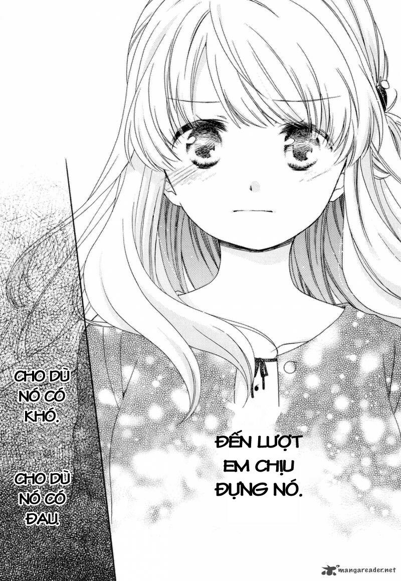 Hajiotsu: Chapter 29