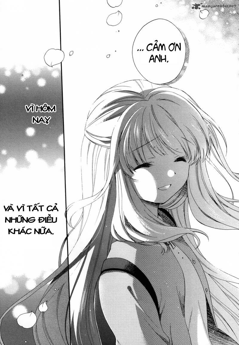 Hajiotsu: Chapter 29