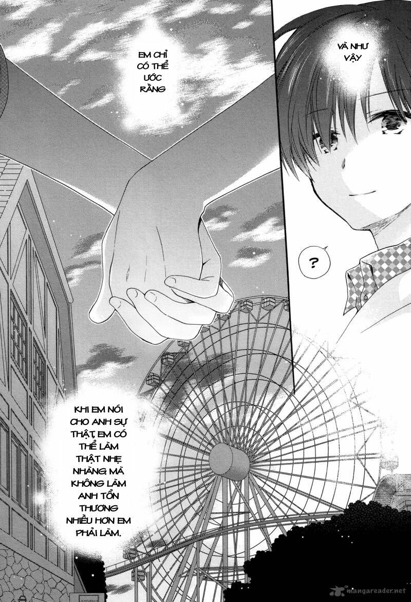 Hajiotsu: Chapter 29