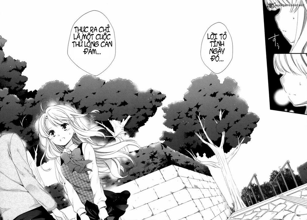 Hajiotsu: Chapter 30