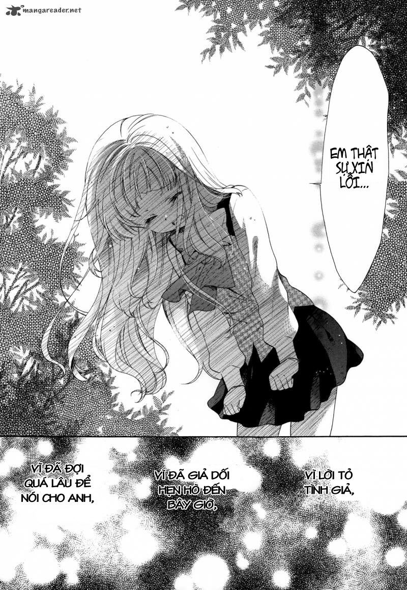 Hajiotsu: Chapter 30