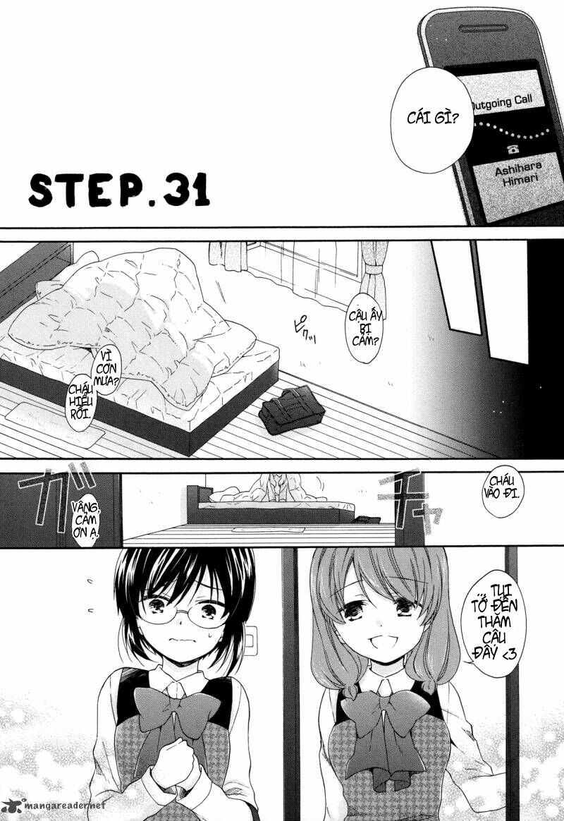 Hajiotsu: Chapter 31