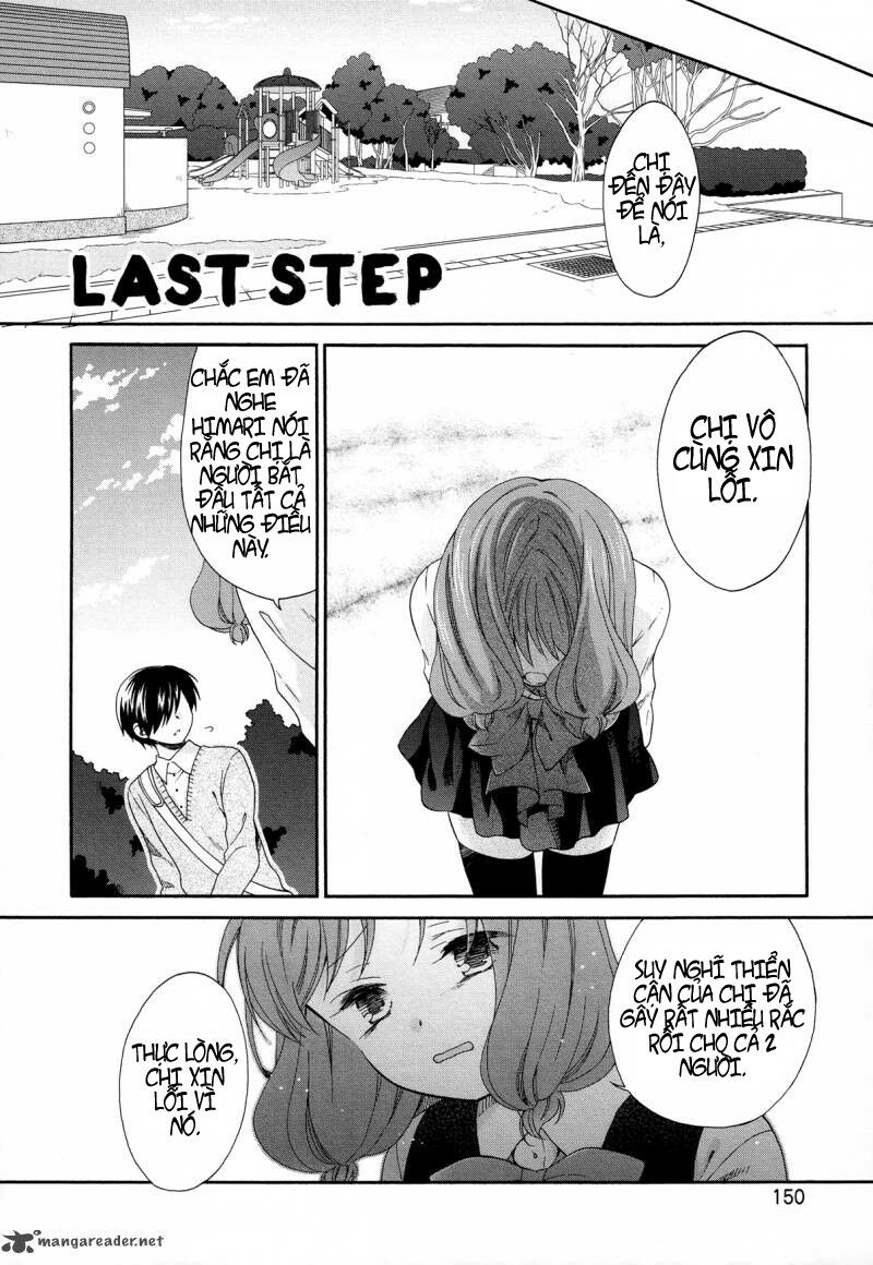 Hajiotsu: Chapter 32