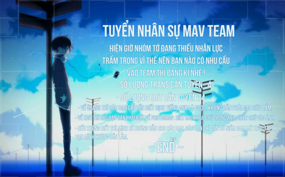 Hajiotsu: Chapter 4