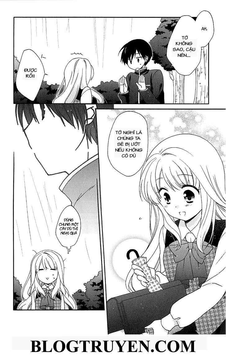 Hajiotsu: Chapter 5