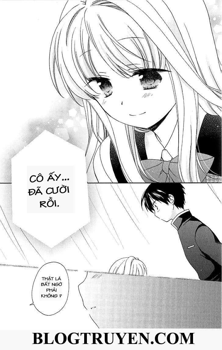 Hajiotsu: Chapter 5