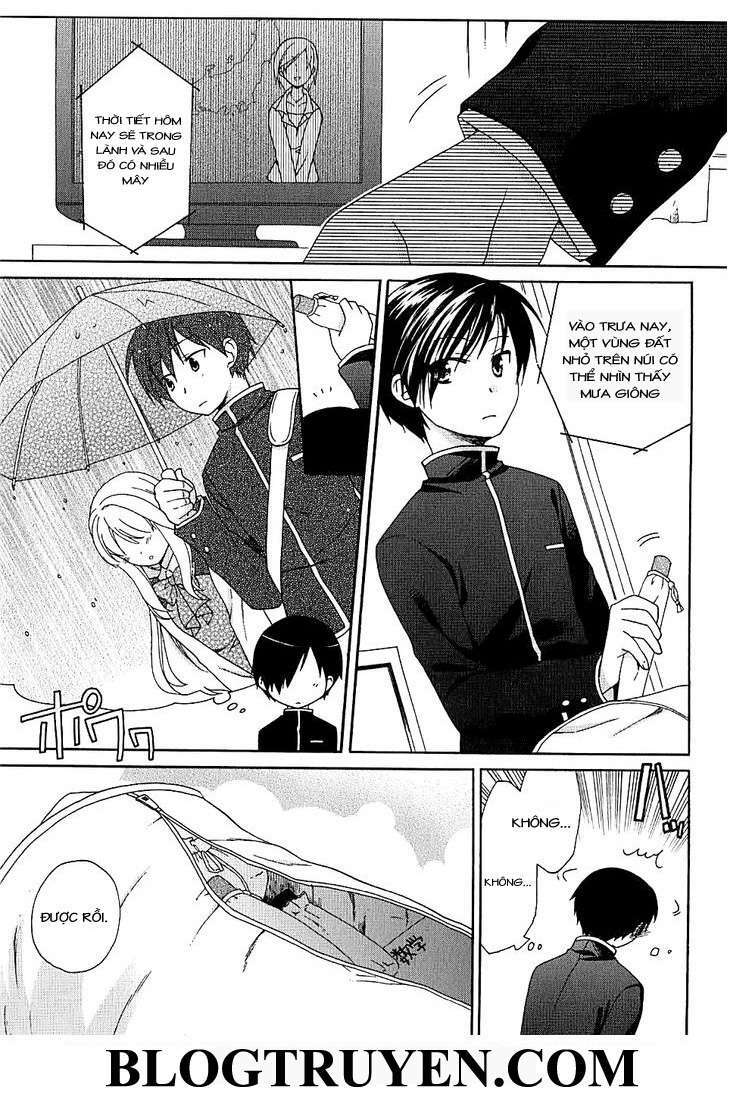 Hajiotsu: Chapter 5
